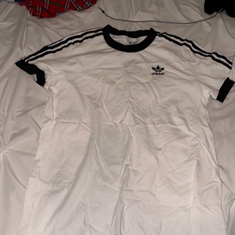 Adidas short sleeve top